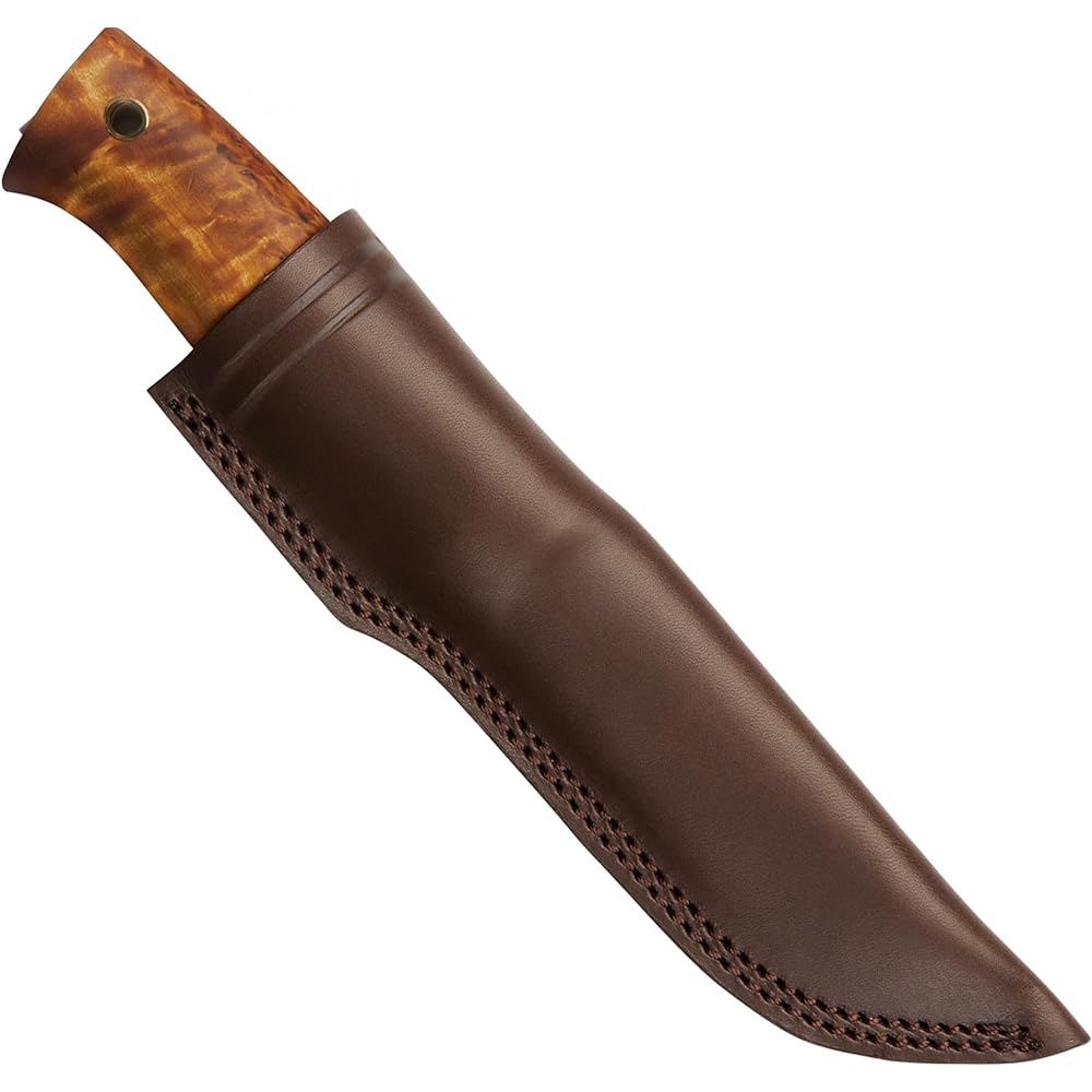 Helle Survivorman Temagami