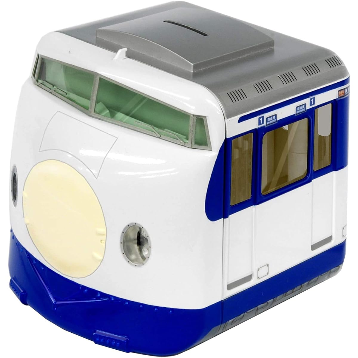 Targa Train Bank Shinkansen 0 Series ABS Resin