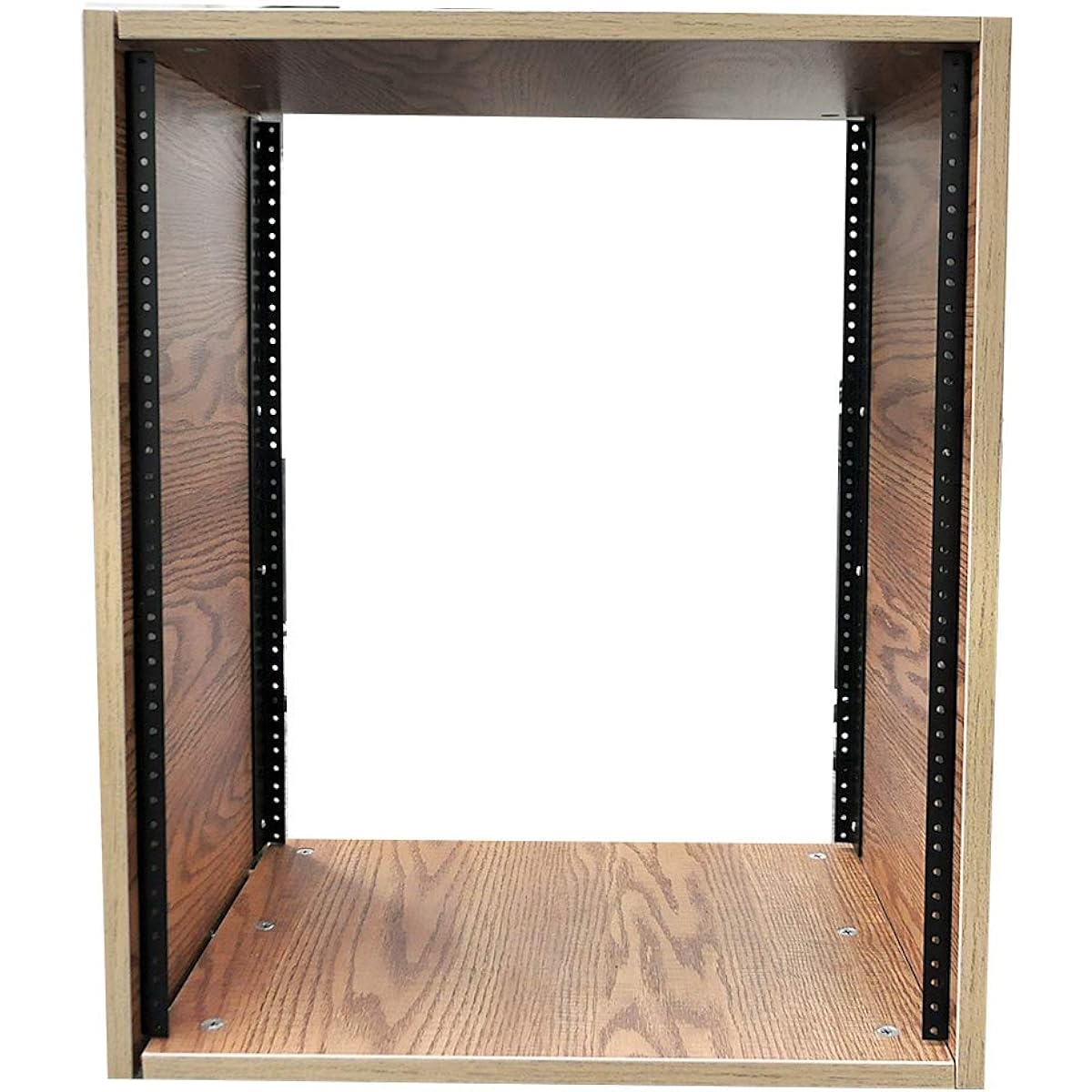 CLASSIC PRO 19-inch Rack CRK8N 8U Studio Rack