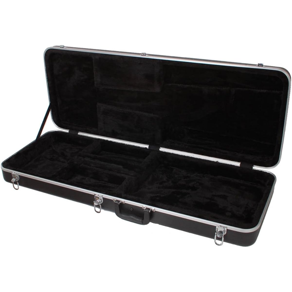 KC ABS hard case for electric bass BA-150
