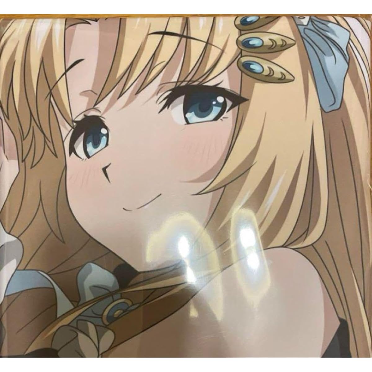 Body Pillow Cover The Rising of the Shield Hero Filo DJ