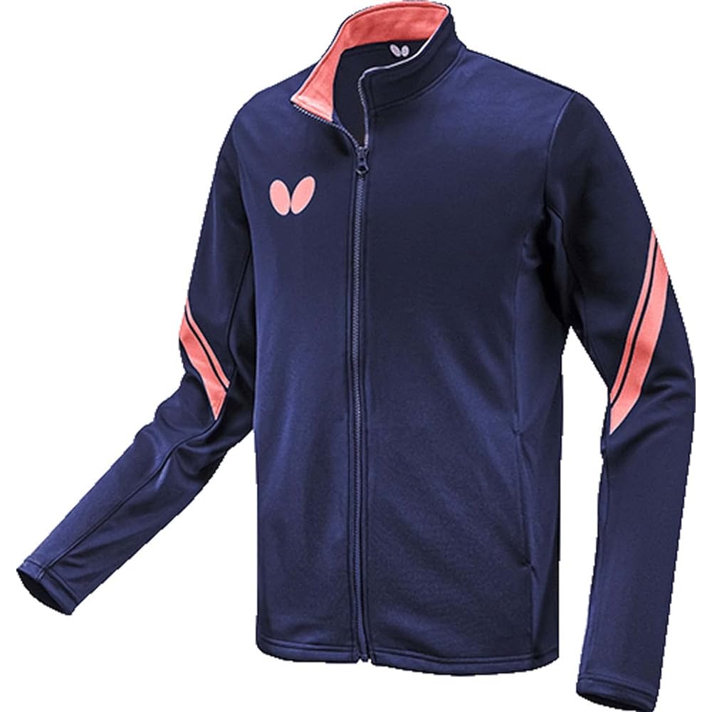 [Butterfly] Training Jacket Atrange Jacket