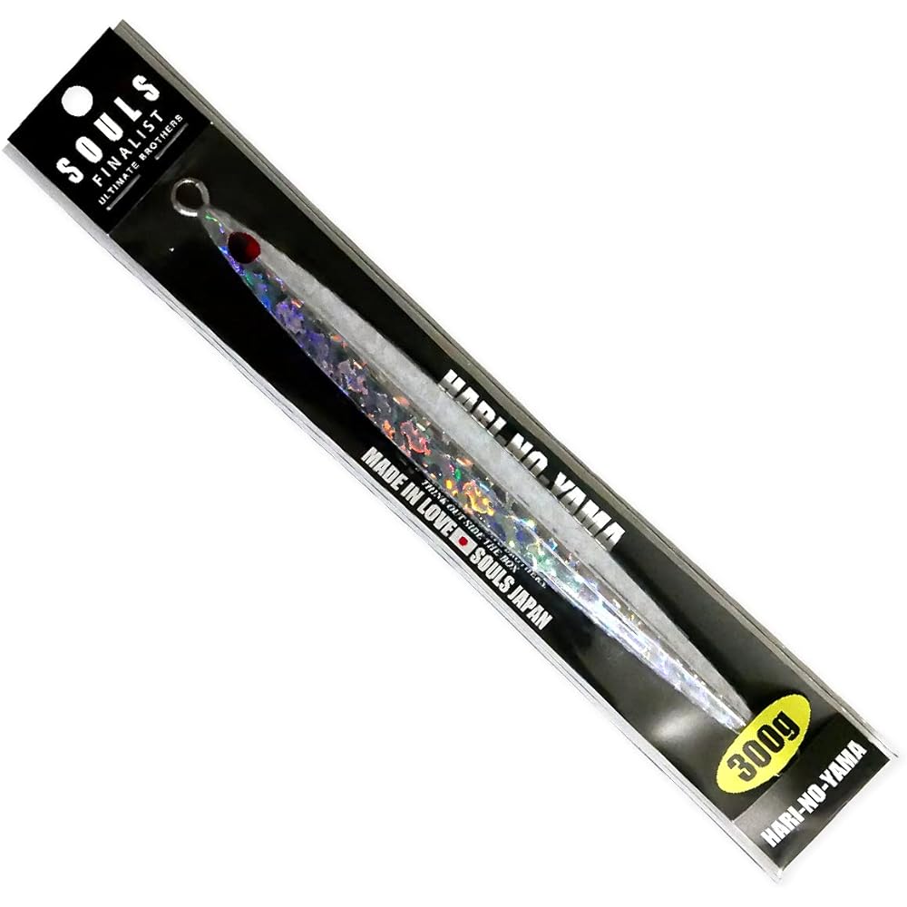 SOULS HARI-NO-YAMA 300g