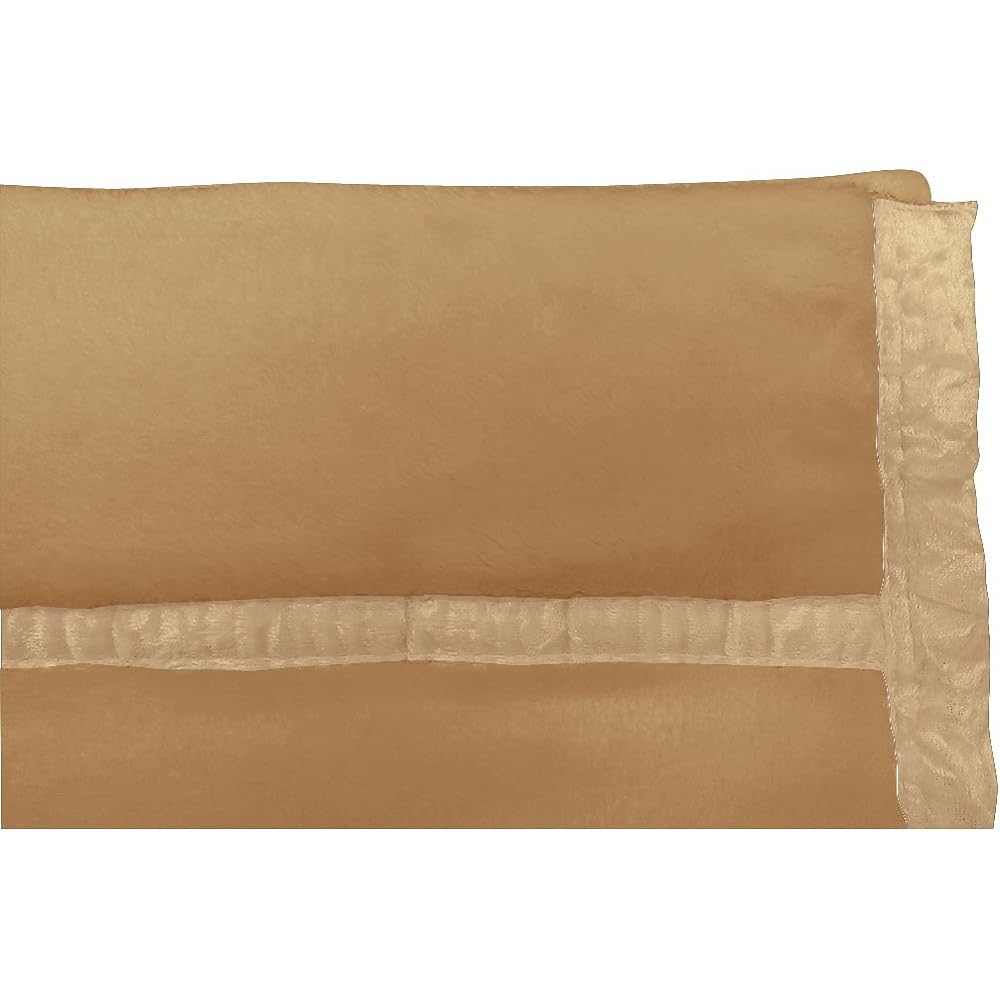 Microfiber Newmeyer Blanket Double Long Blue 90121