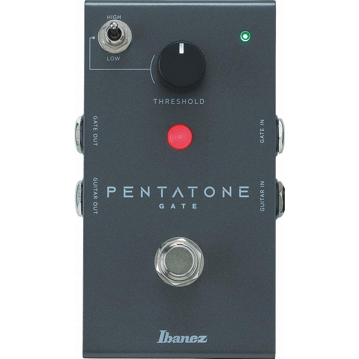 Ibanez/PTGATE PENTATONE FAMILY Pentatone Noise Gate