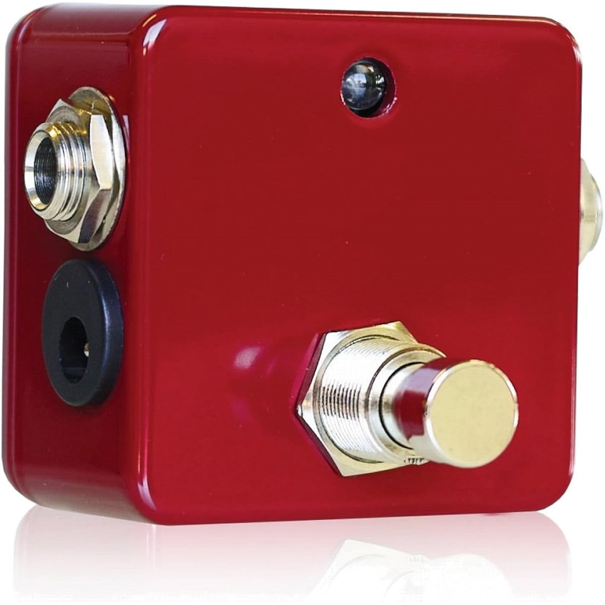 Henretta Engineering Henretta Engineering Tremolo Crimson Tremolo (domestic genuine product)