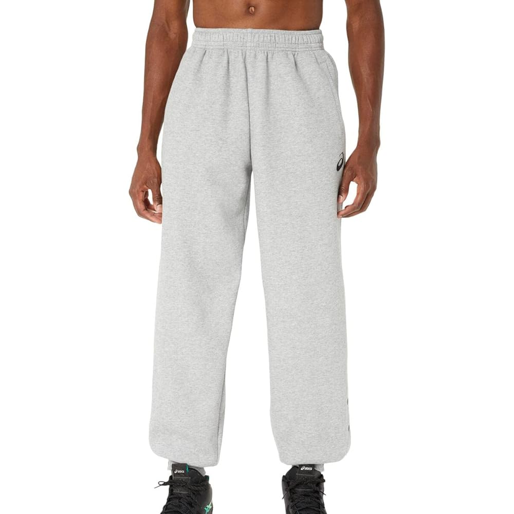 (ASICS) ASICS Basketball Wear Sweat Pants XB7010 [Men's]