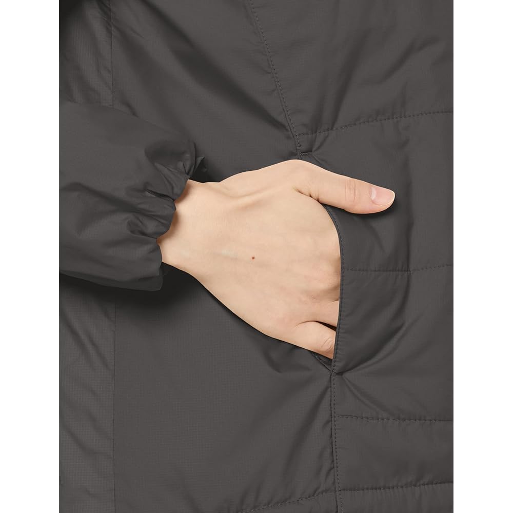 [Munsingwear] 22 Autumn/Winter Model Golf Blouson, Filling, Water Repellent, Thermal Storage, Women's
