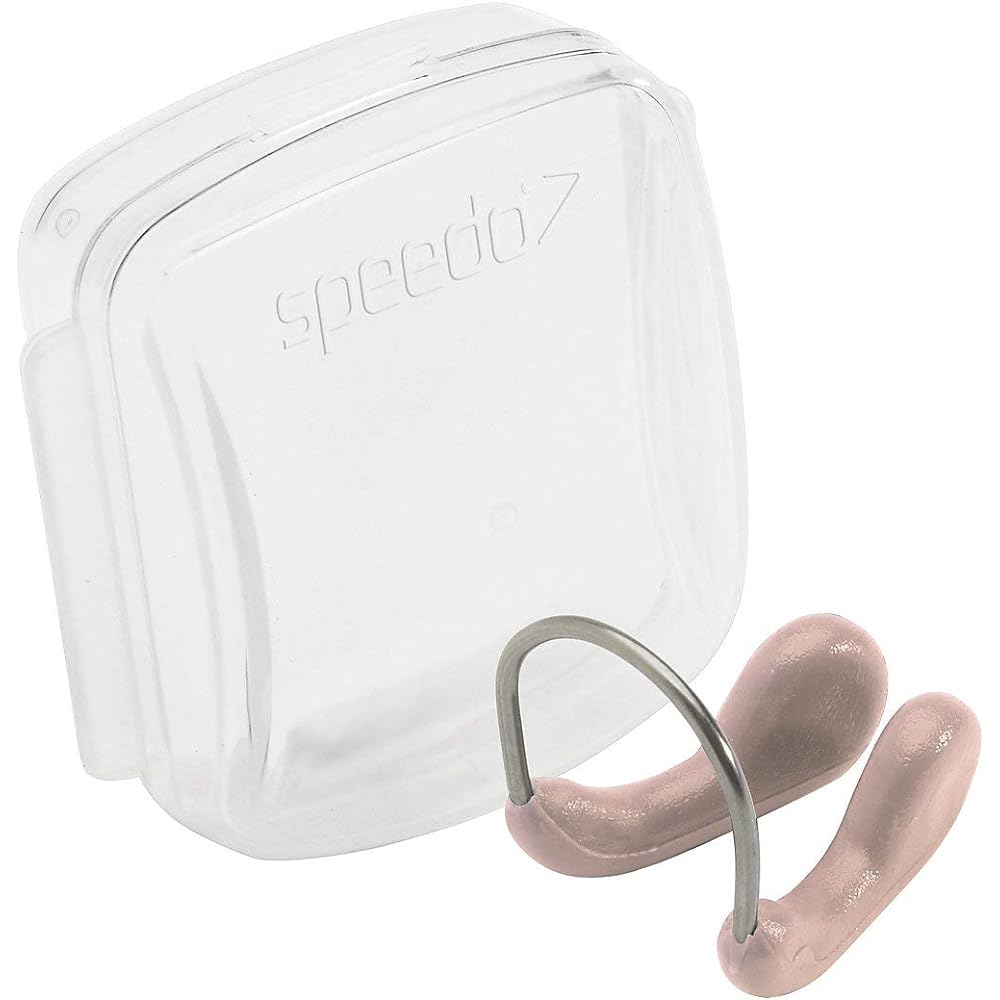 Speedo competition nose clip