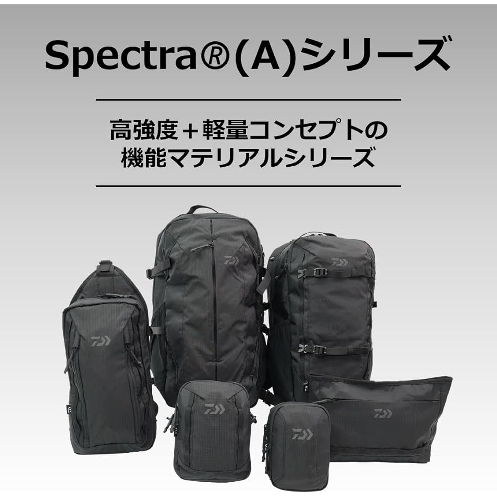 DAIWA Spectra(R) One Shoulder Bag (A) Various