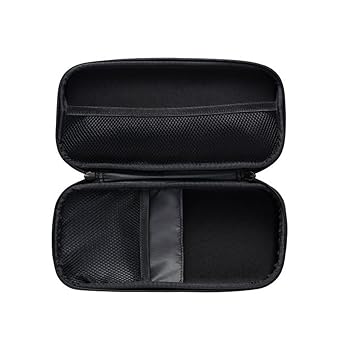 Carrying case for testo 755/770