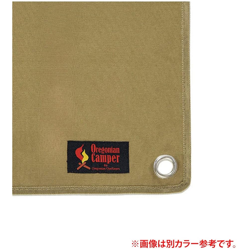 Oregonian Camper WP Ground sheet M Tiger