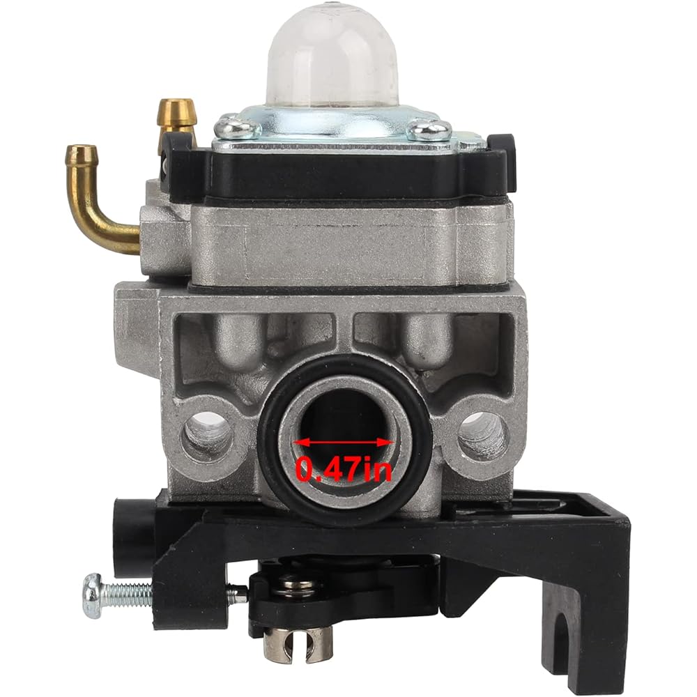 Carbbia GX35 HHT35 Carburetor Honda GX25 GX25N GX25NT FG110 FG110K1 HHT25S 4 Cycle Engine 16100-Z0H-825 Replacement