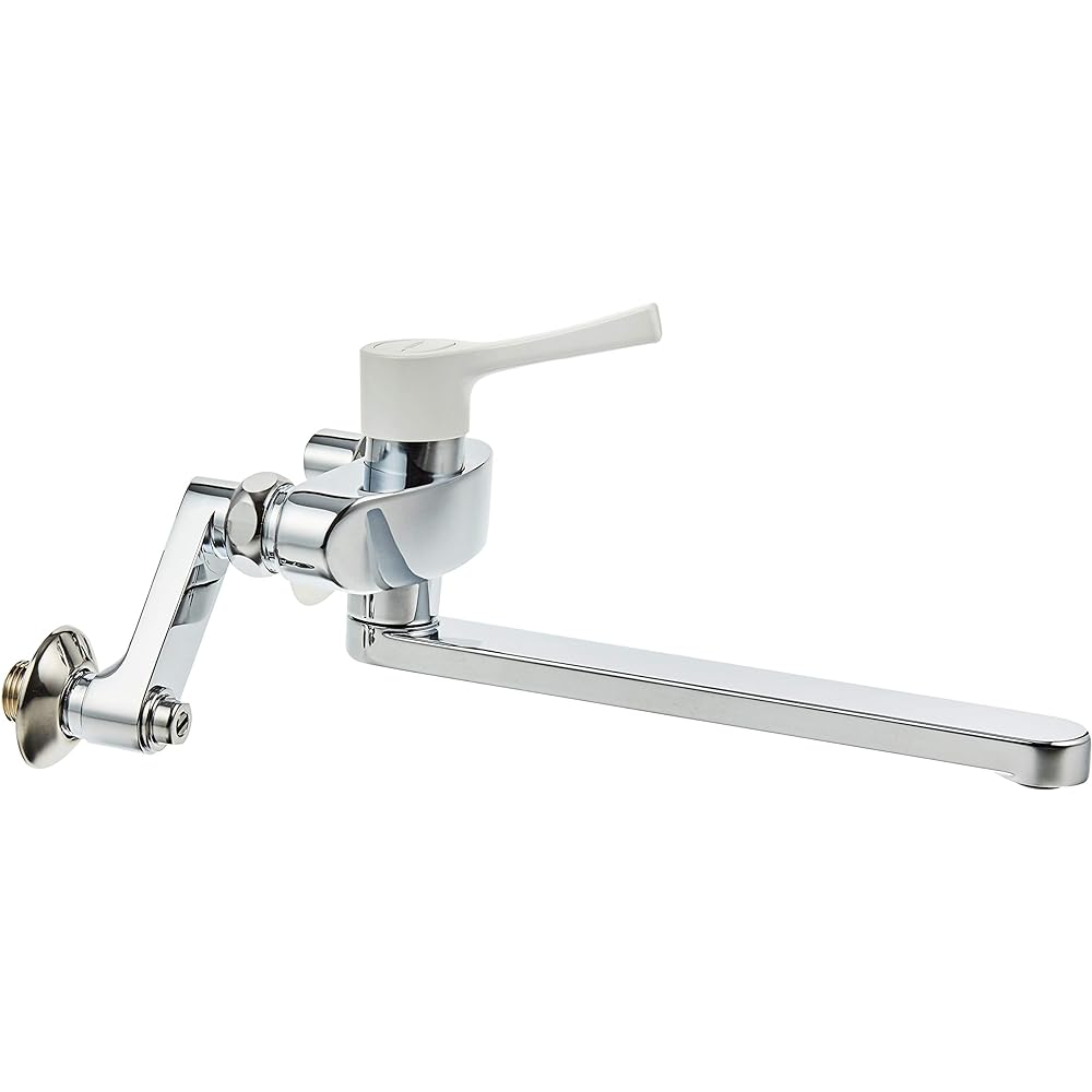 TOTO Kitchen wall-mounted mixer faucet TKY01304J
