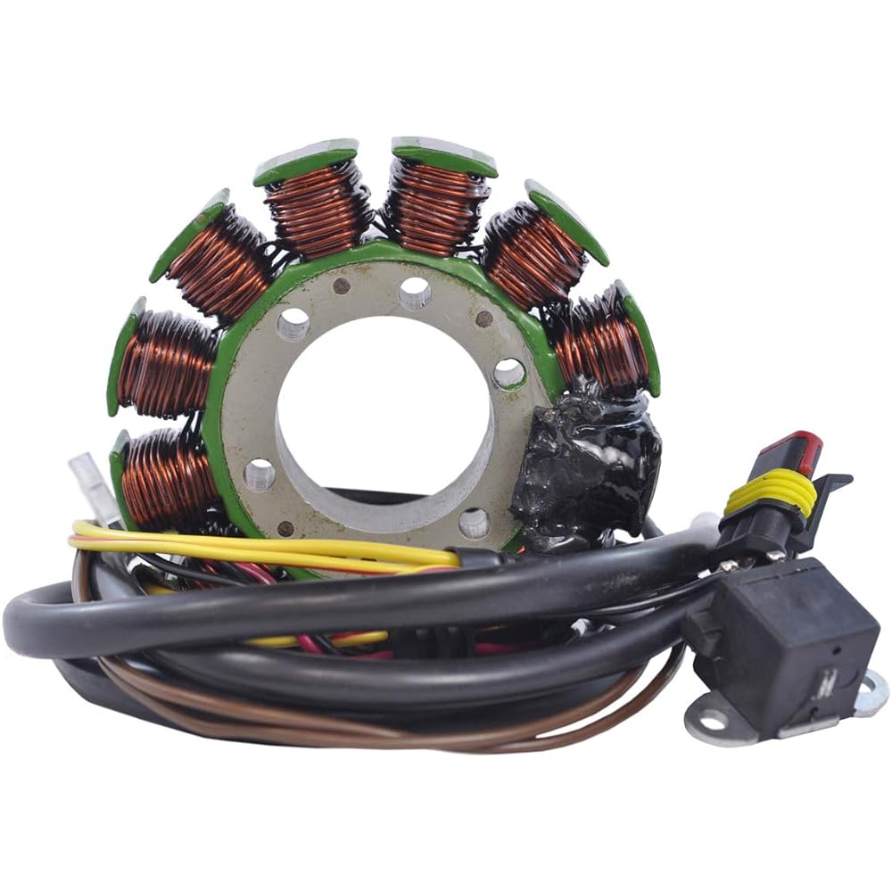 RMSTATOR Stator Replacement Suzuki King Quad LTA 700