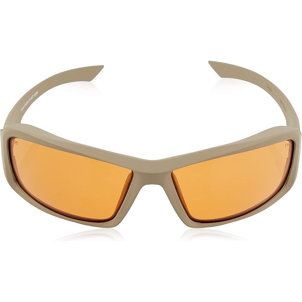 Hamel – Sand TT Frame/Tiger VS Lens