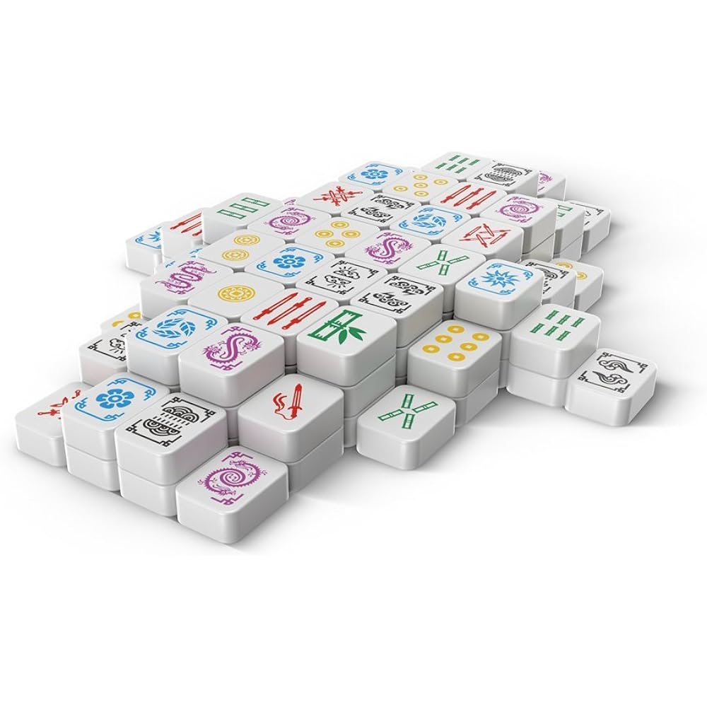 Hobby Japan Haoh Ryūjō Japanese version (2-4 players, 45 minutes, for ages 8 and up) Board game