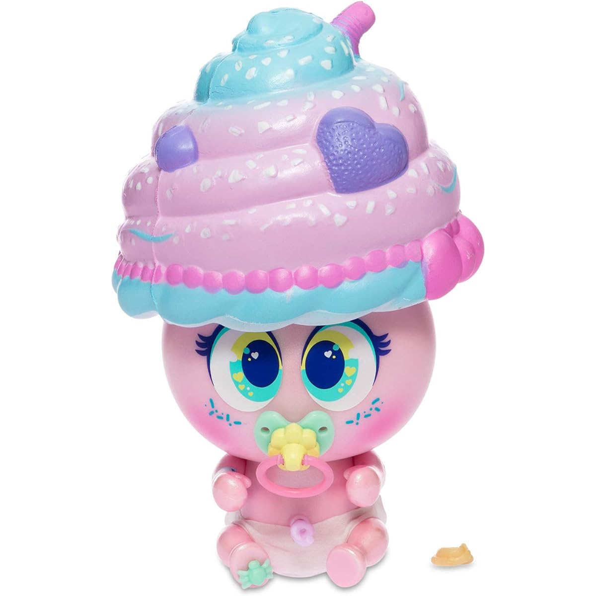 Distroller Nerlie Ksimerito - Pink Pearl KSI Sheikeadas - Sheikira - Limited Edition Spanish Version