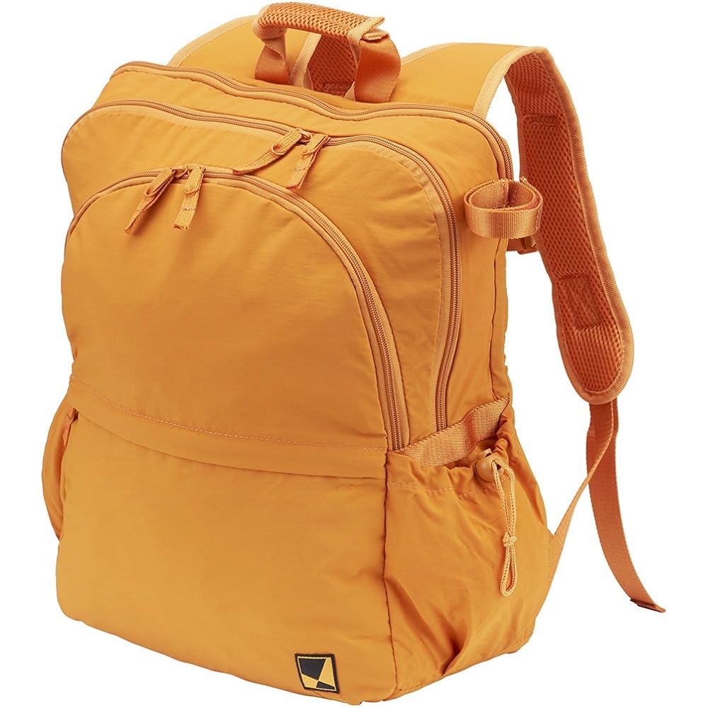 Maruman Sketch Bag Green Nylon SKBR6-03