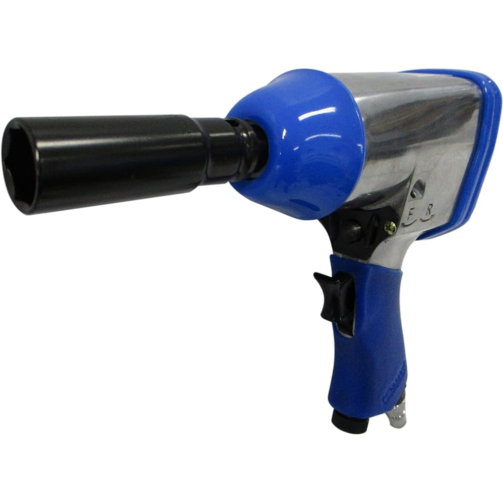 Great Tool Air Impact Wrench Set 310N・m GTAW-310