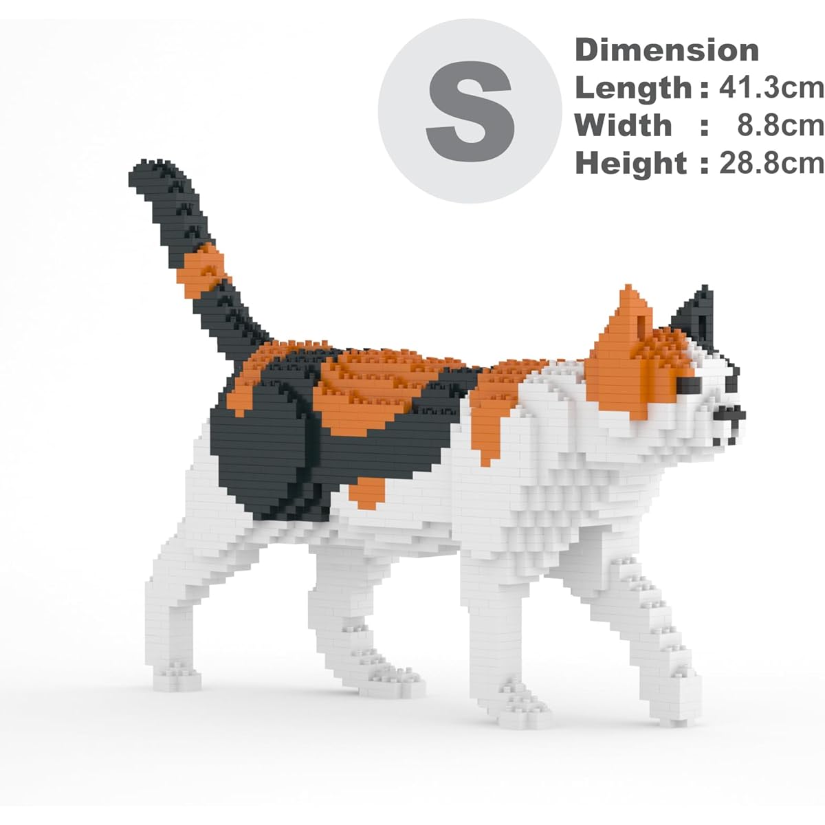 JEKCA Cat 11S-M01