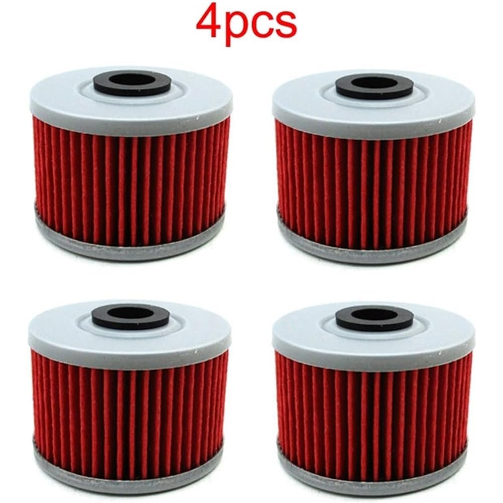 Motorcycle Breather Filter For Honda & Da XR500 XR350 XR440 XR250 XR650L XL600R Motorcycle Oil Filter