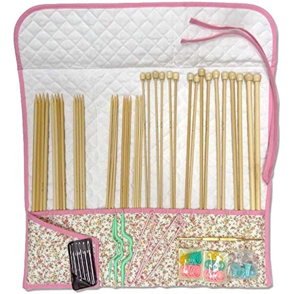 Hamanaka Amiami needle handy set H250-802