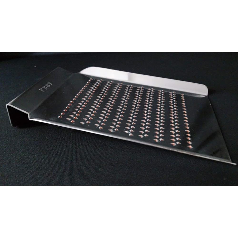 Kishu Shinke Pure Copper Household Grater Small Size