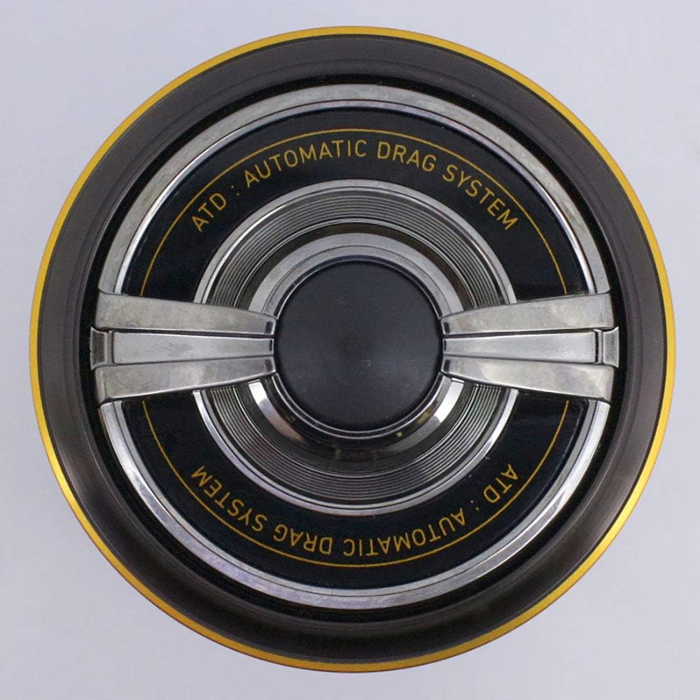DAIWA Genuine Parts 19 Luxas 3000H-LBD Spool Part Number 1 Part Code 6Z025052