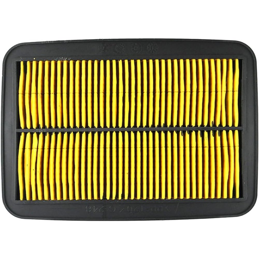 Motorcycle Breather Filter For Suzuki GSX1250 2010-2011 GSX650F 08-10 Bandit GSF1250 GSF1250S 07-11 Bandit GSF650 GSF650S 05-12 Motorcycle Air Filter
