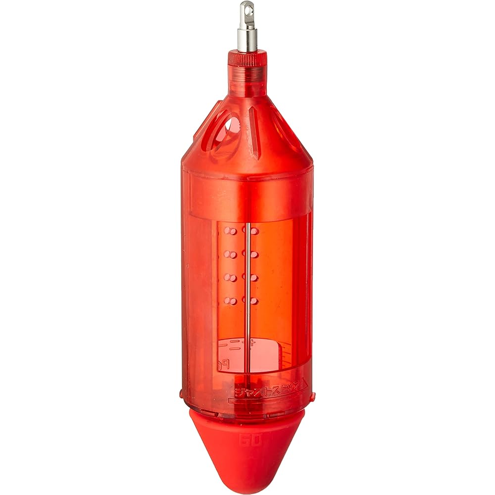 Sunny Shoji (SANY) Sunny Bishi IR-L60 Red BP