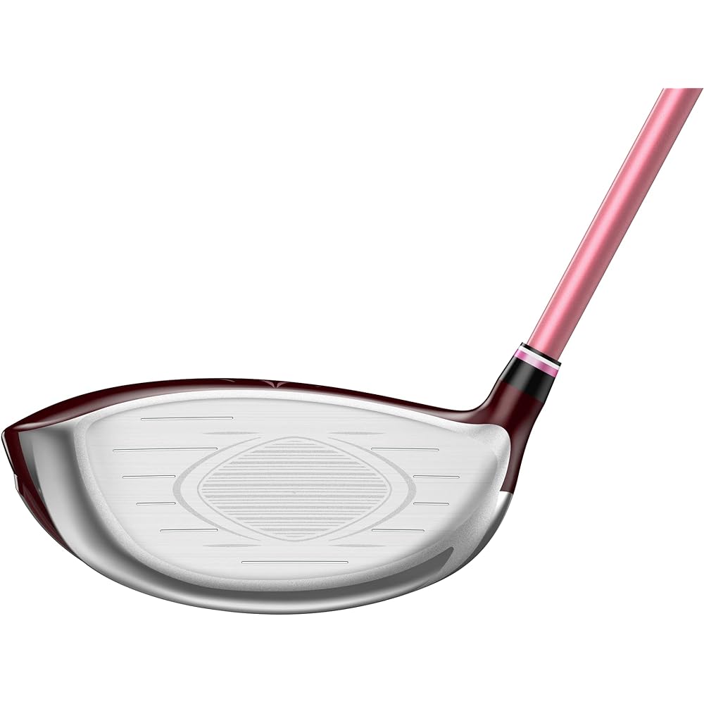 DUNLOP Golf Driver XXIO12 XXIO Twelve Golf Driver [Model with genuine catalog shaft] MP1200L Shaft Carbon Ladies Right Golf Club