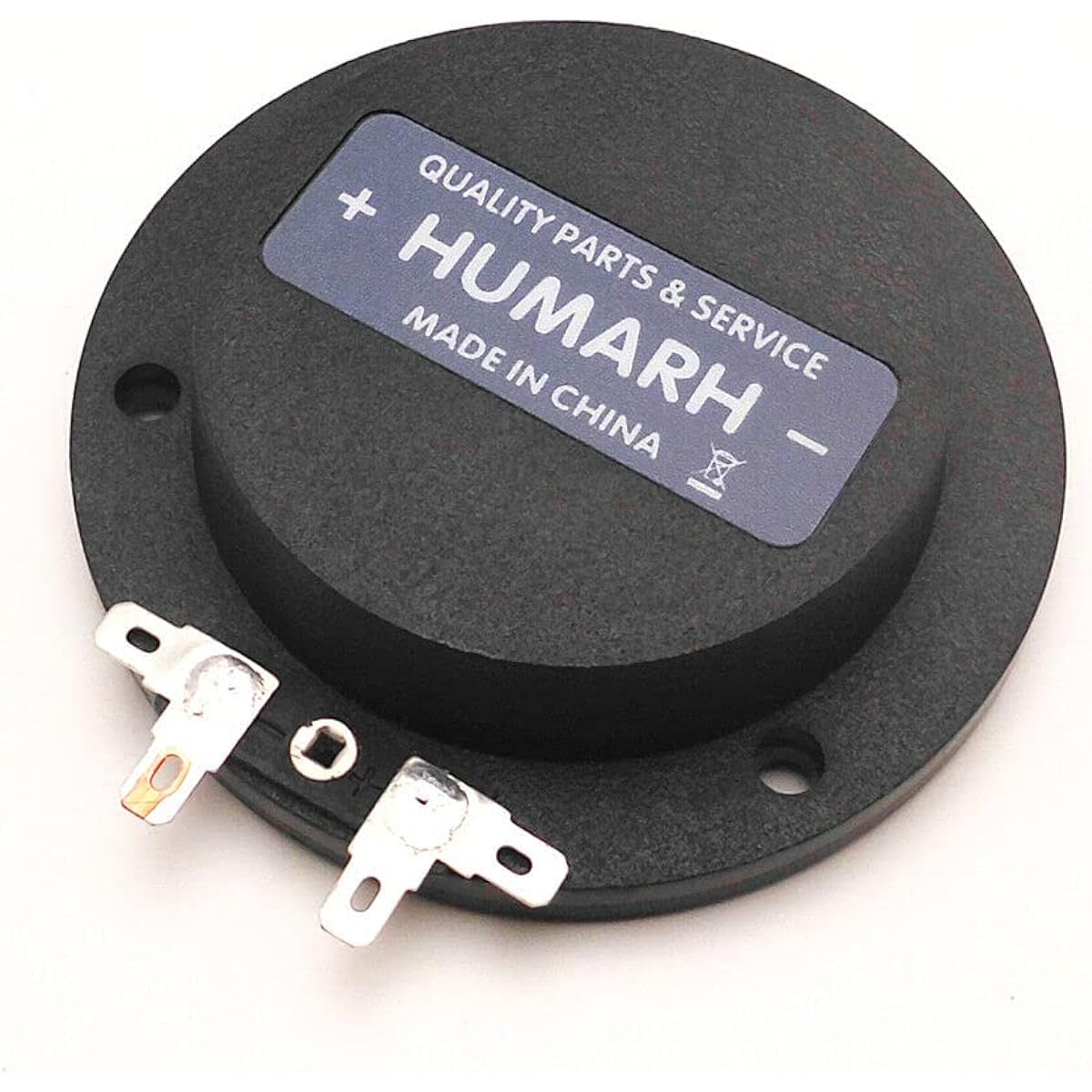 HUMARH Replacement Diaphragm Eminence Yamaha Carbine Sonic Driver PSD2002 PSD2002S (8ohm)