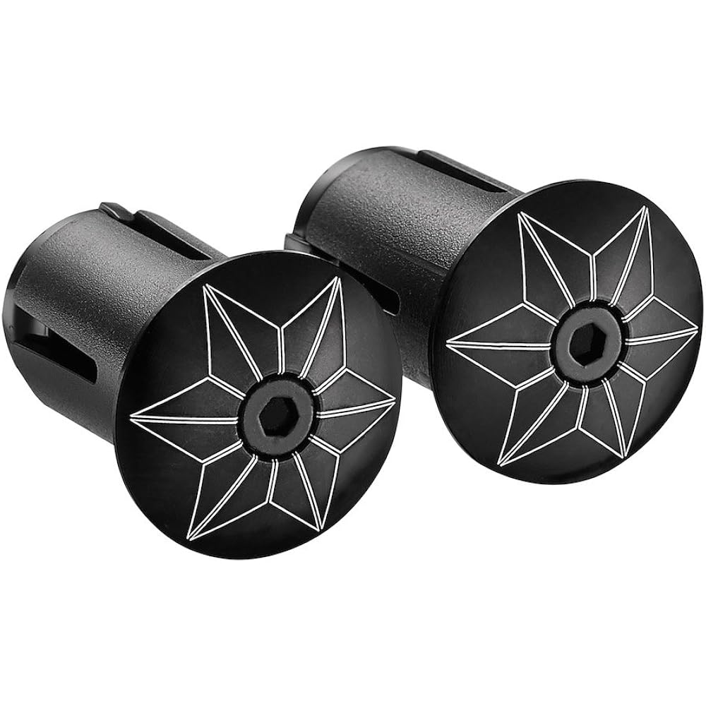 SUPACAZ BLING TAPE PLATINUM (SILVER) Bar Tape 2.5mm