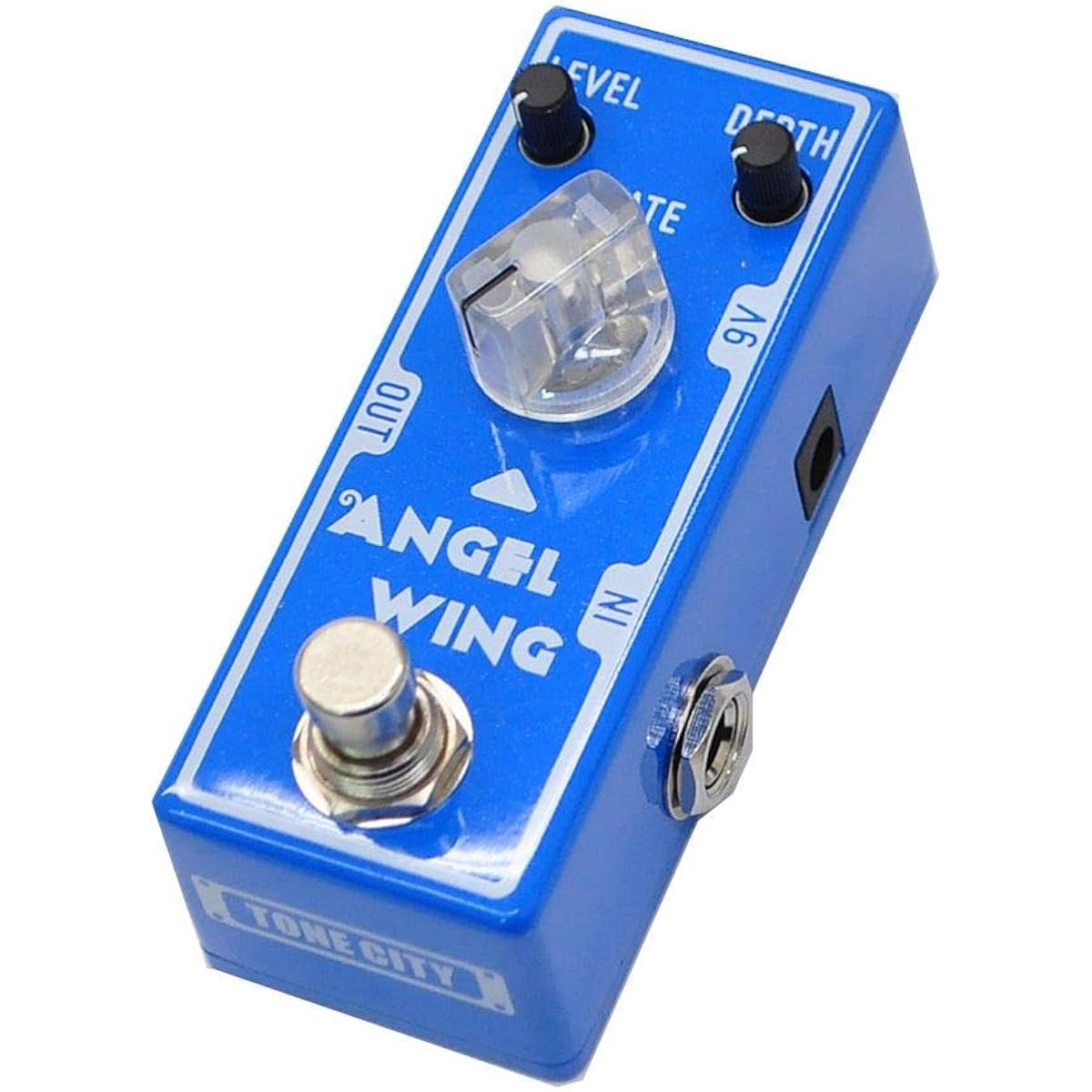 TONE CITY Guitar Effector Angel Wing