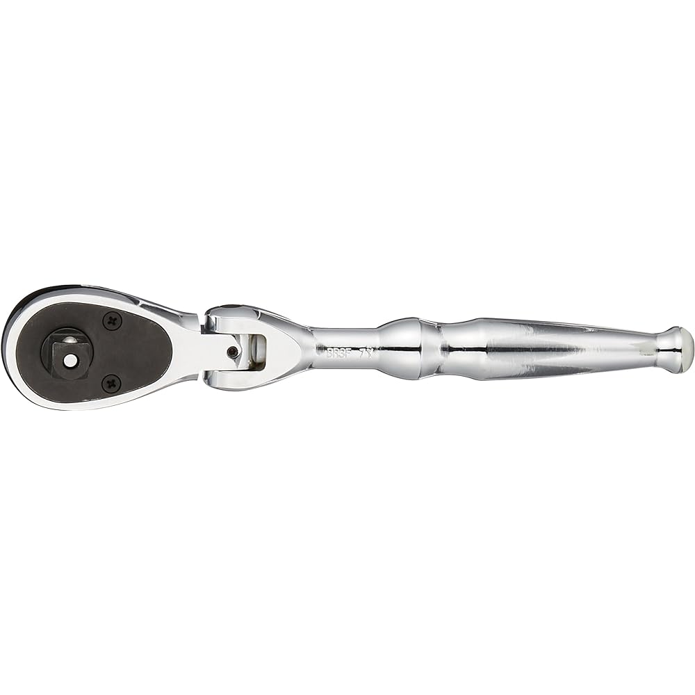 Kyoto Machinery Tools (KTC) Flex Ratchet Handle 9.5mm (3/8 inch) BR3F-H