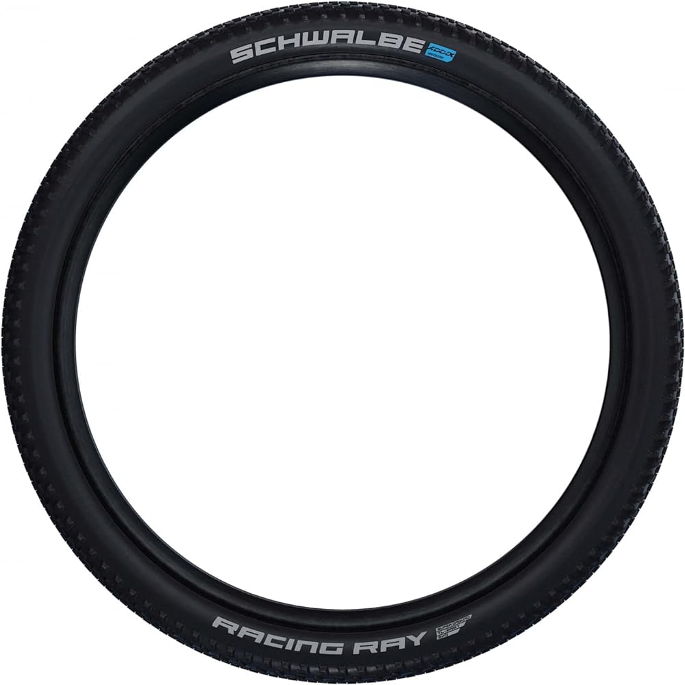 SCHWALBE Uni Adult Racing Ray HS489 SG Tire
