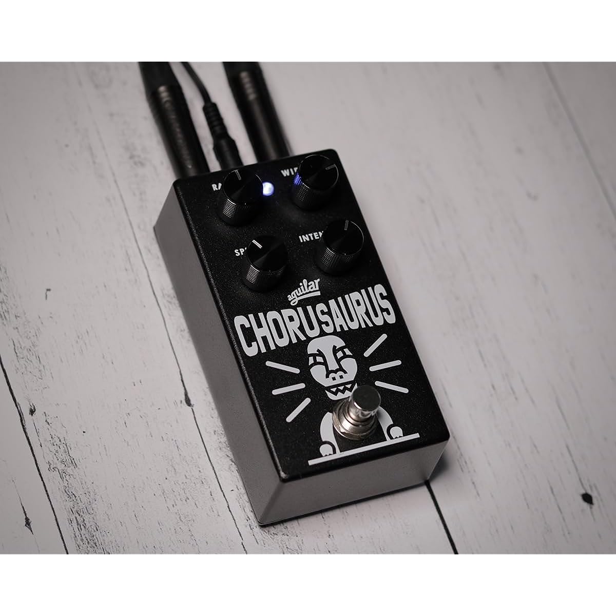 aguilar/CHORUSAURUS Bass Chorus Bass chorus Aguilar