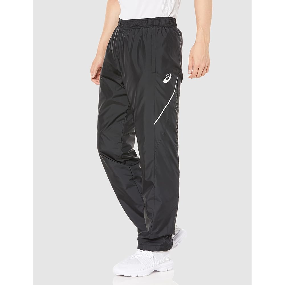 [ASICS] Training Wear Tricot Windbreaker Pants 2031C729 Men's
