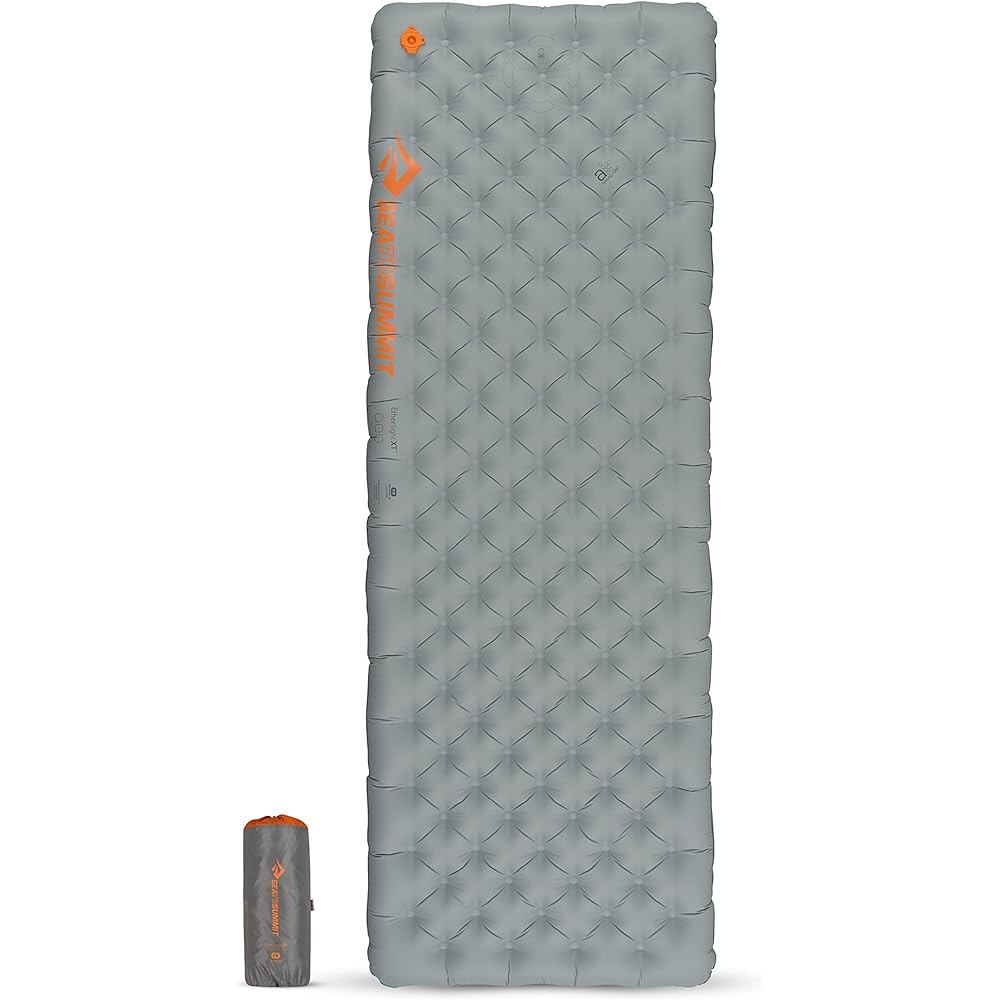 Sea to Summit Ether Light XT Insulated Sleeping Mat
