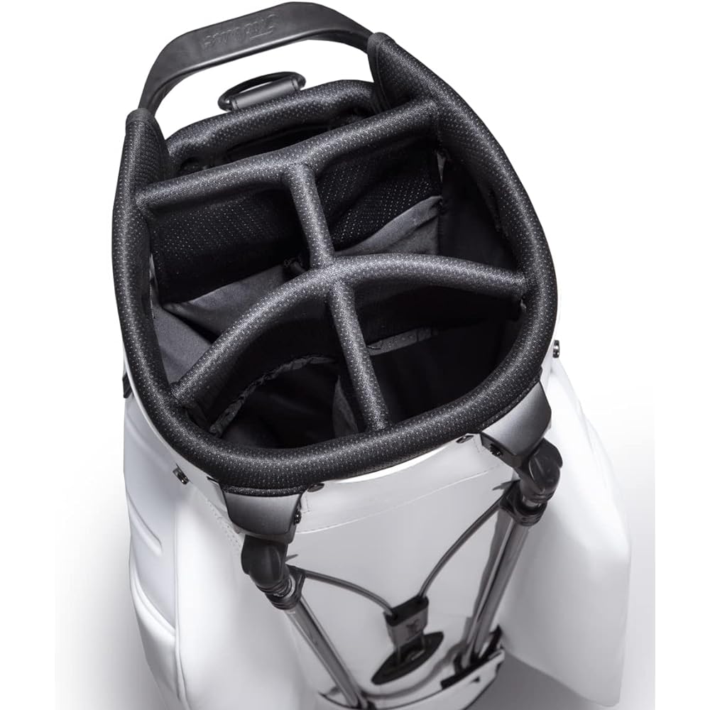 TITLEIST Performance Sports Stand Bag TB22SXPSK Men's