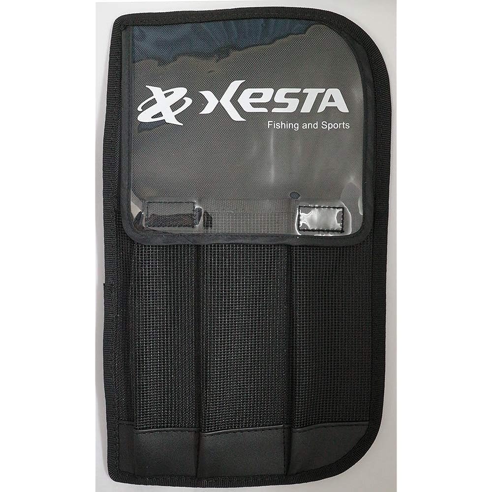 XESTA Jig Plate Long White
