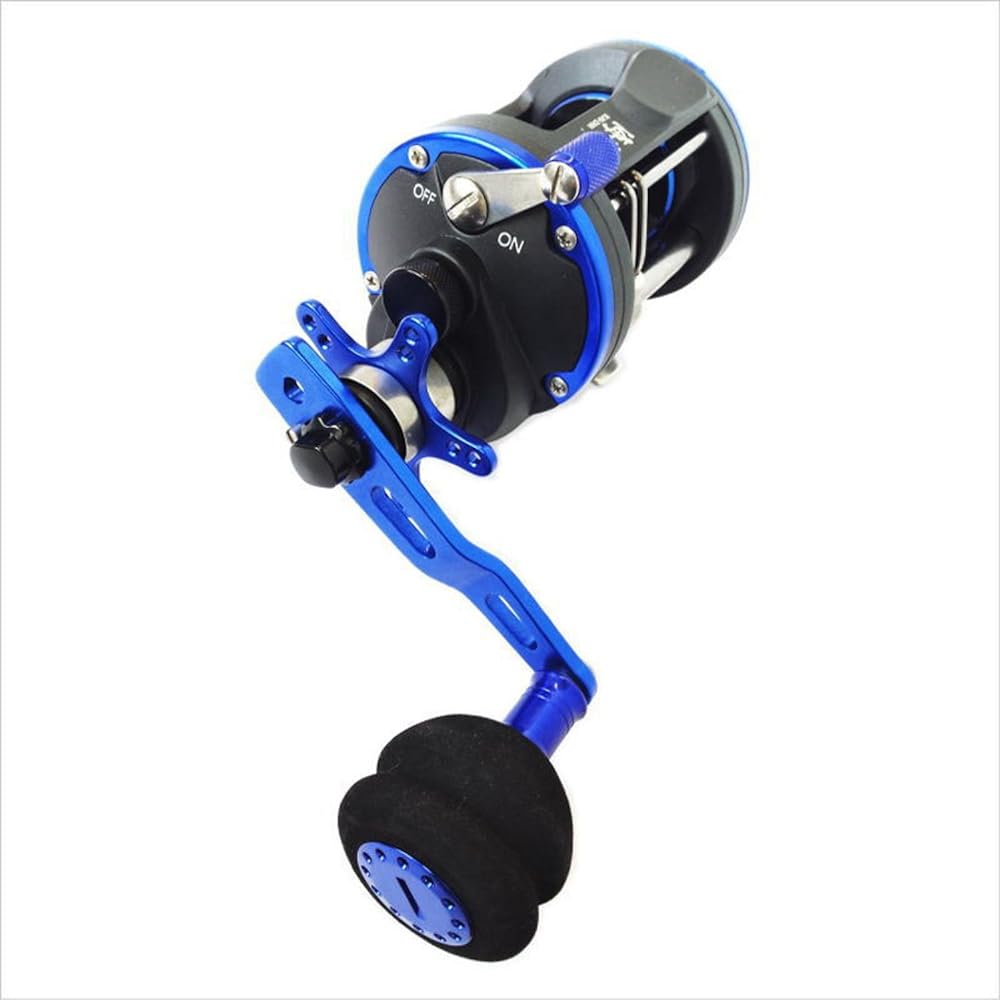 RISEWAY Bait reel Umizan 300