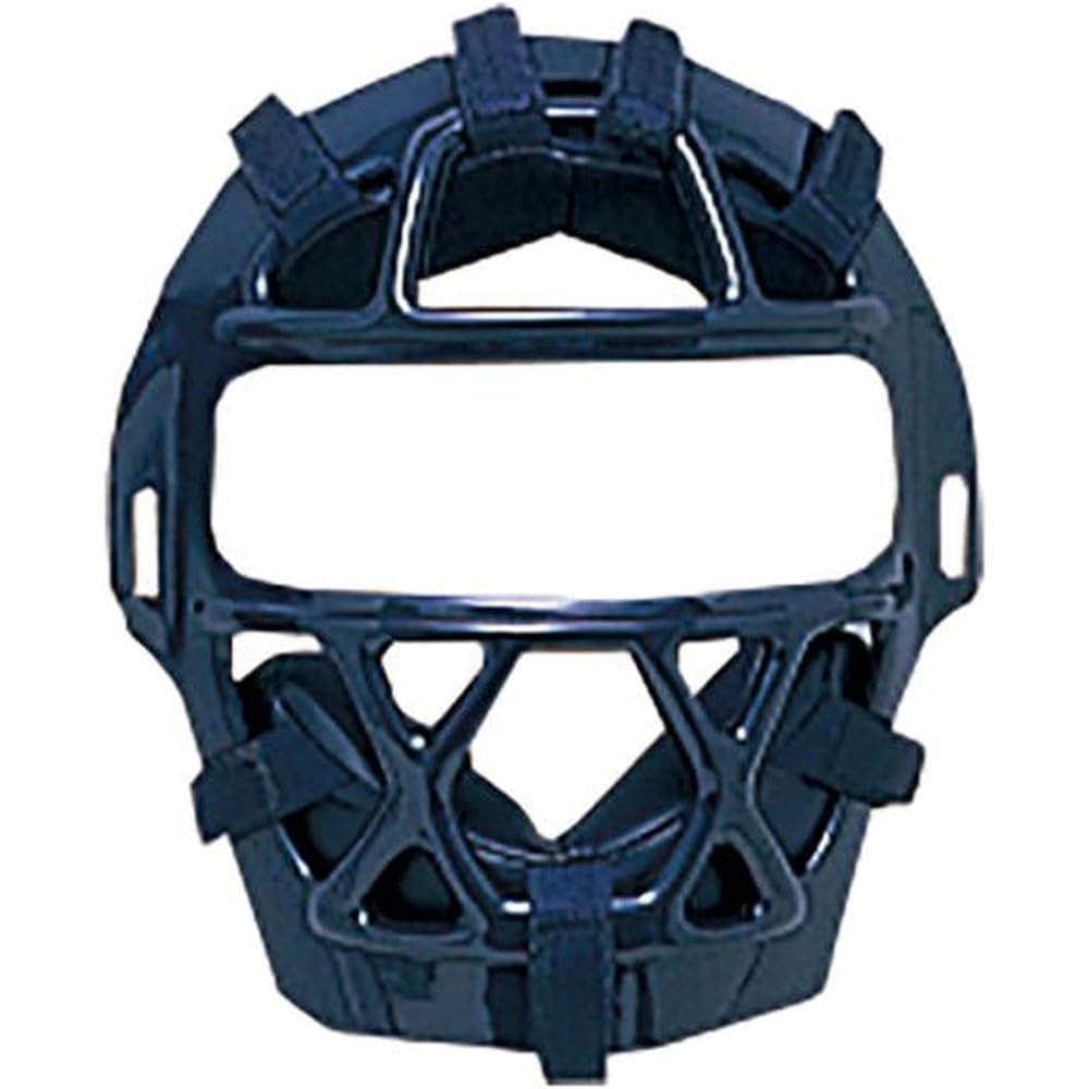 ZETT Baseball Softball Catcher Mask BL109A