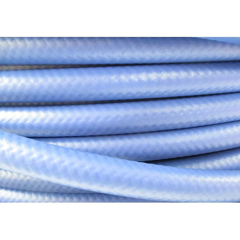Kakuichi Watering Hose GARDEN Blue Inner Diameter 7.5mm Outer Diameter 11mm 80M G433C