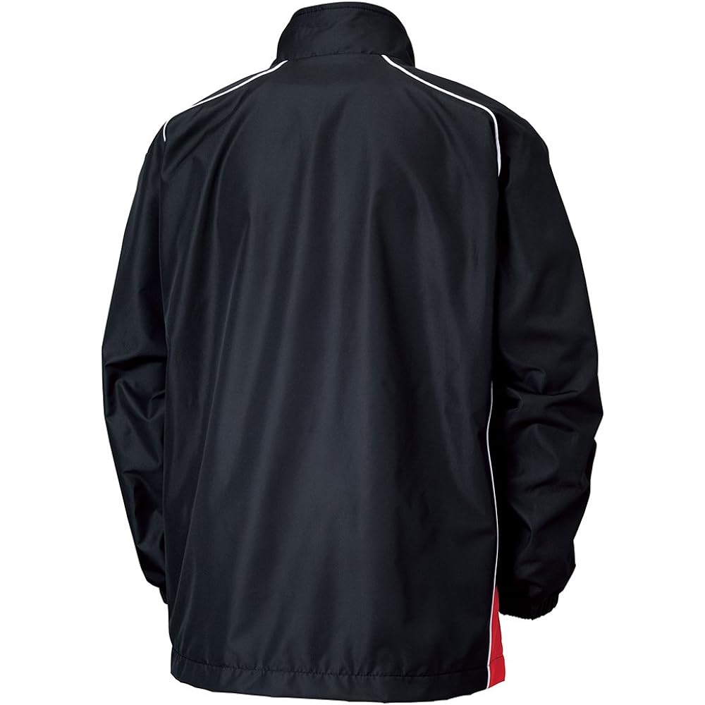 (Mizuno) MIZUNO Basketball Wear Windbreaker Shirt W2JE6901 [Junior]
