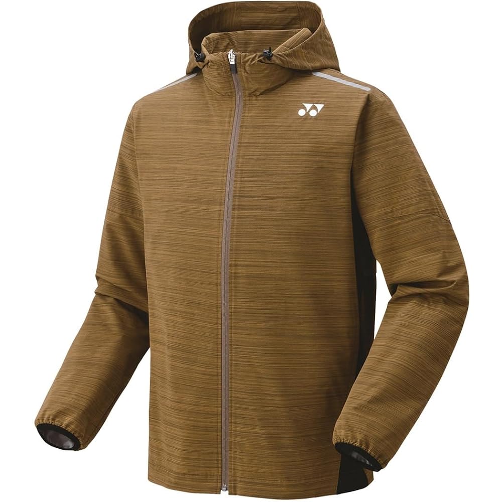[YONEX] Parka Lined Wind Warmer Parka (Fit Style) 70092
