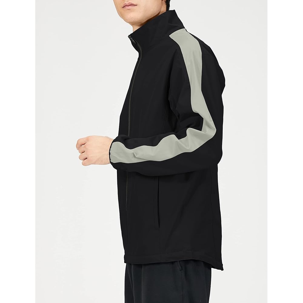 [Canterbury] Jacket WIND JACKET Wind Jacket RG72700 Men's