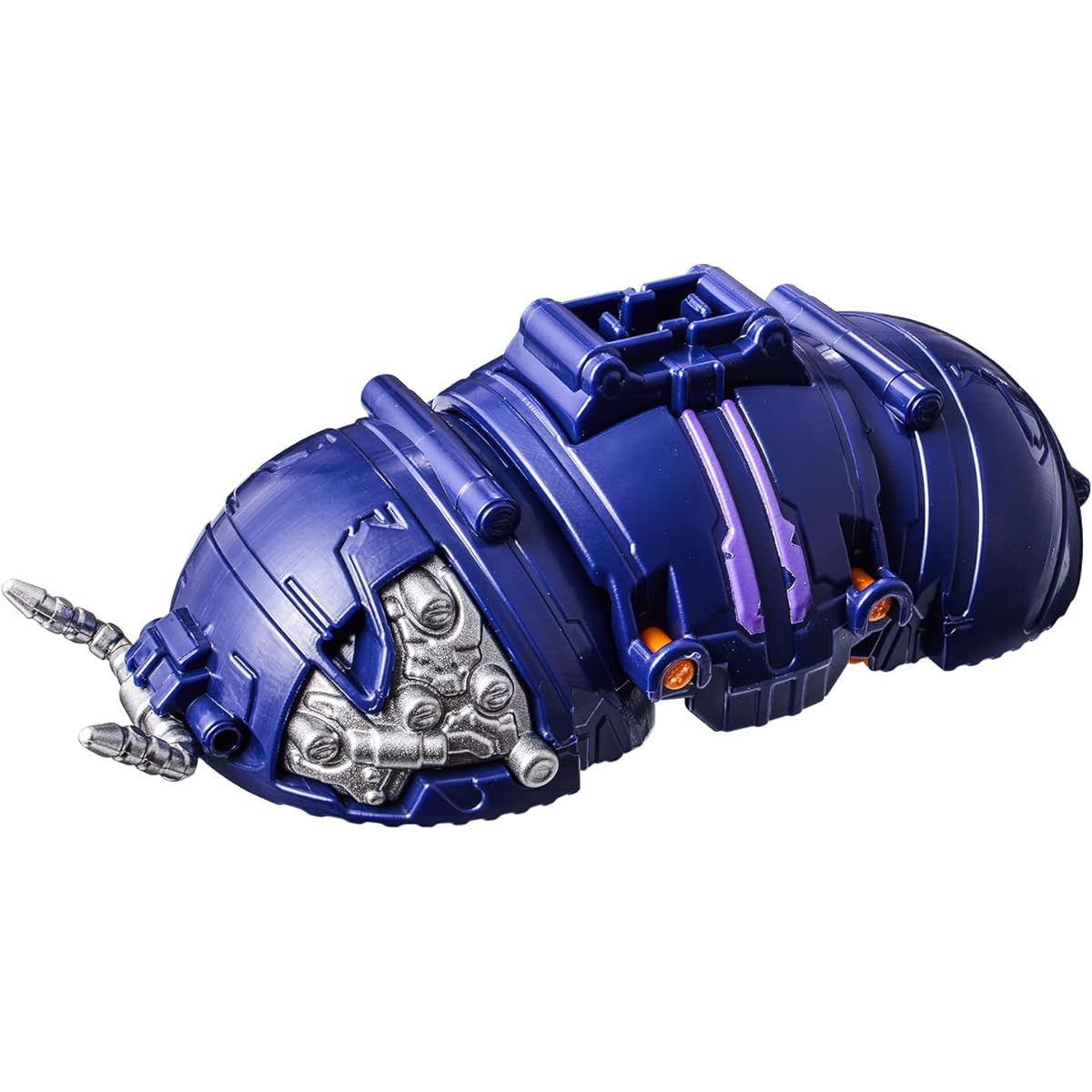 King Sentai King Oger Guardian Weapon Series
