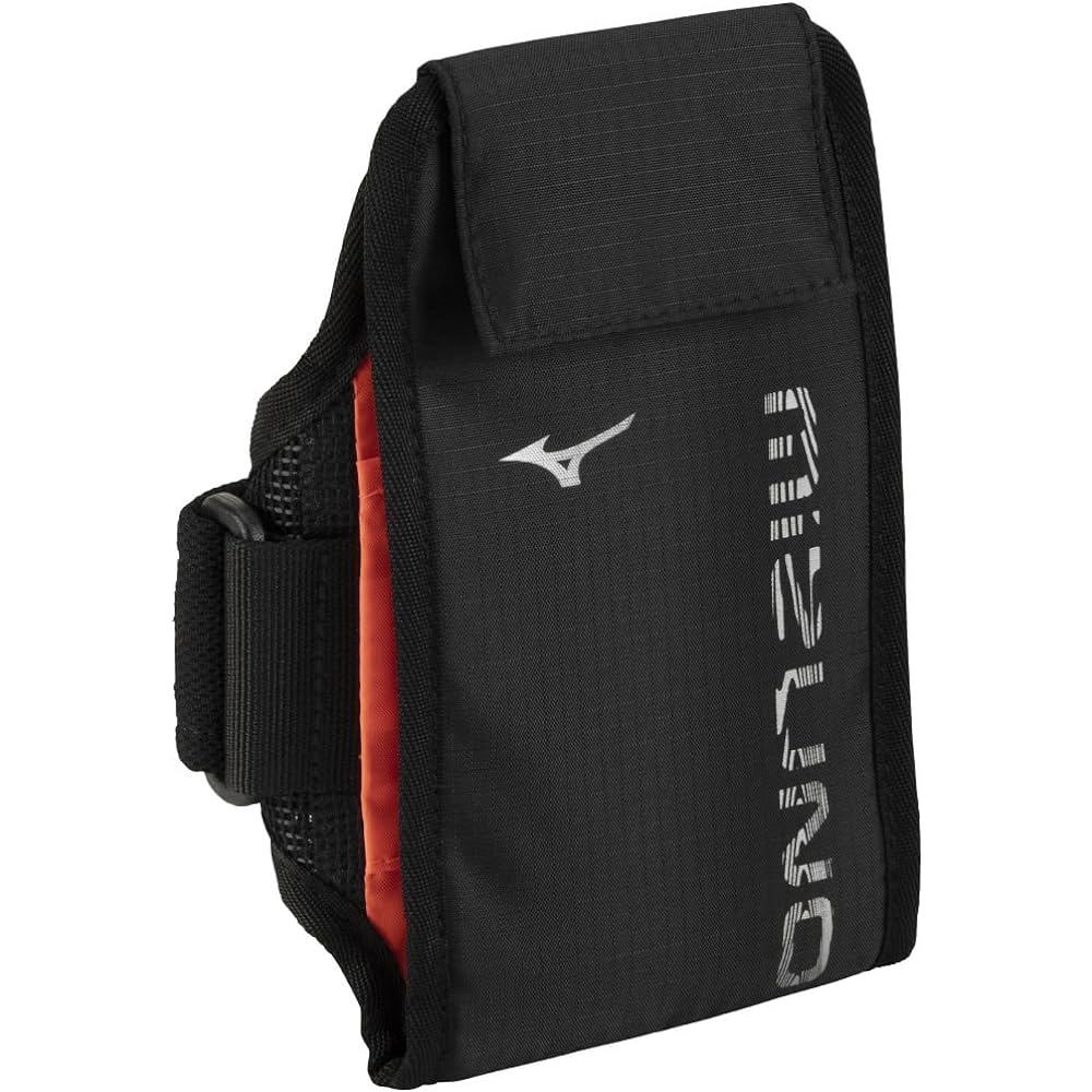 [Mizuno] Pouch Arm Pouch J3GD3015